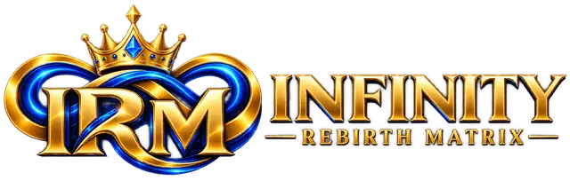 IRM — Infinity Rebirth Matrix